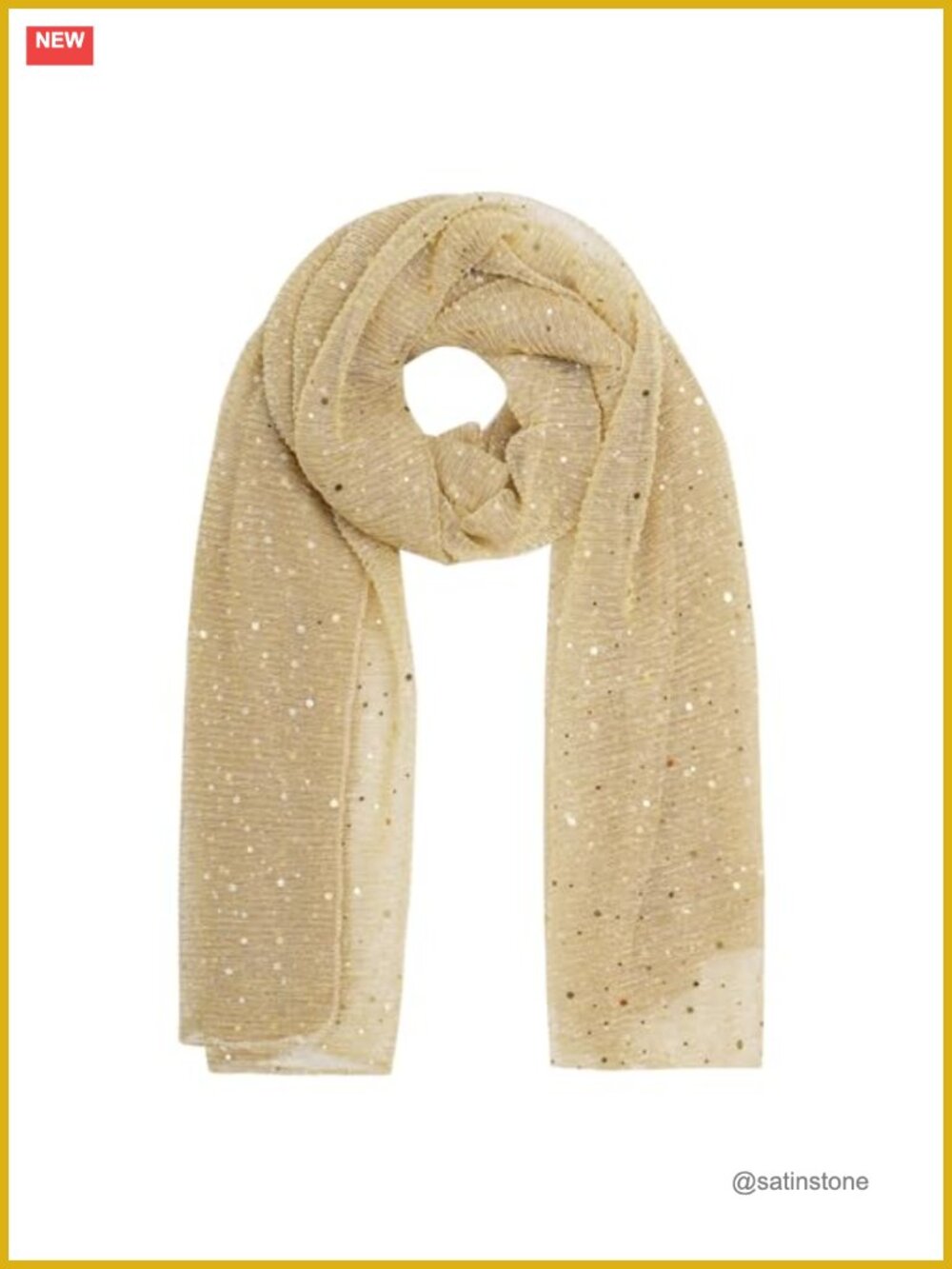 Women Sequin Bandana Sparkling Glitters Evening Dress Shawls Wraps